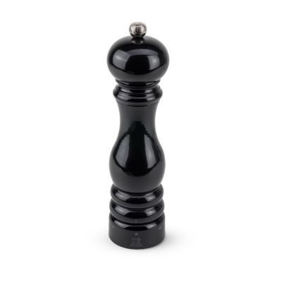Peugeot Moulin à sel Paris U'select noir 22 cm