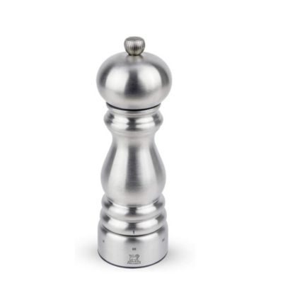 Peugeot Moulin à poivre 18 cm en inox u'Select Paris Chef