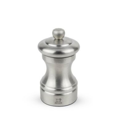 Peugeot Moulin à poivre 10 cm en inox Bistro Chef
