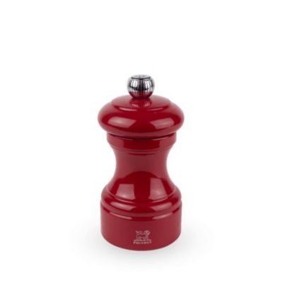 Peugeot Moulin poivre Bistro rouge passion 10cm