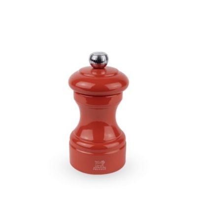 Peugeot Moulin à poivre Bistro Terracotta 10cm
