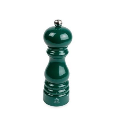 Peugeot Paris moulin à poivre U'select vert forêt 18 cm