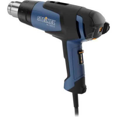 Steinel Décapeur thermique HL 1920 E 352103 - Outil professionnel de qualité