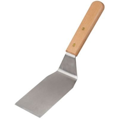 FM Professionnal Spatule à plancha 27,5 cm FM Professional