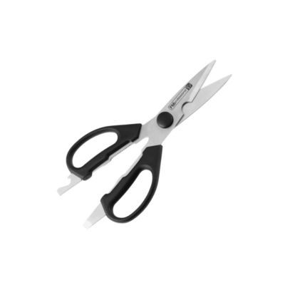 FM Professionnal Ciseaux de cuisine multifonction 19 cm FM Professional Divers