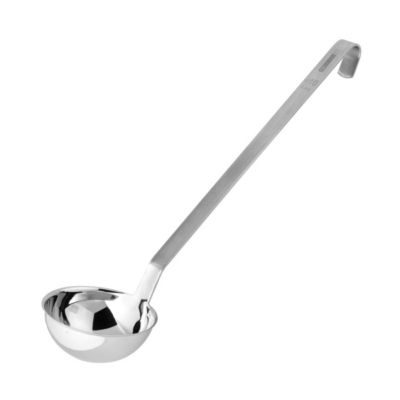 FM Professionnal Louche de cuisine inox 43 cm FM Professional Divers