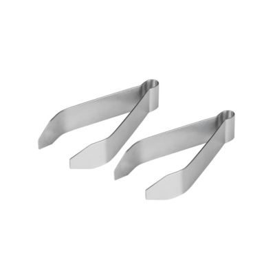 FM Professionnal Lot de 2 pinces à arêtes 9,5 cm FM Professional Divers