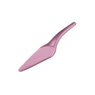 Zenker Pelle à tarte rose 23 cm Sweet Sensation