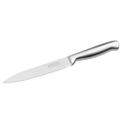 Nirosta Couteau de cuisine universel 24 cm en tout Star