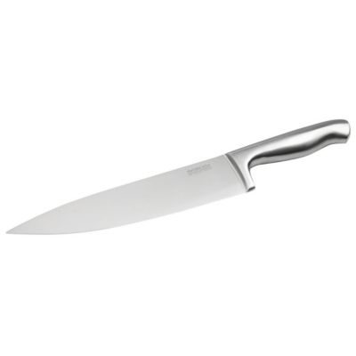 Nirosta Couteau de chef 33 cm en inox Star