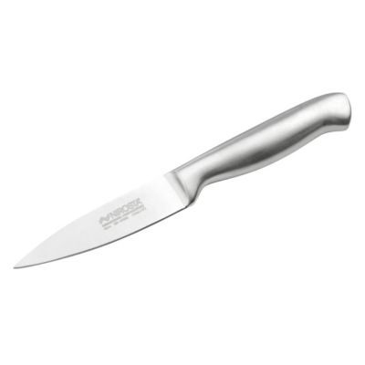 Nirosta Couteau d'office en inox 20 cm en tout Star