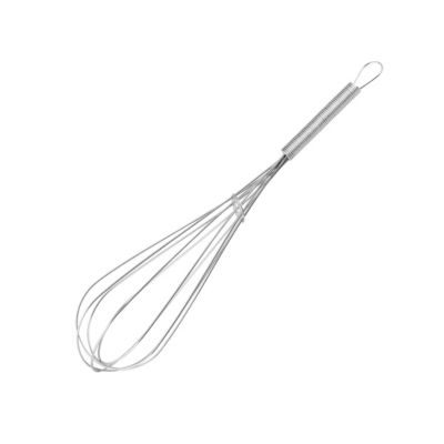 Zenker Fouet de cuisine et pâtisserie en inox 25 cm