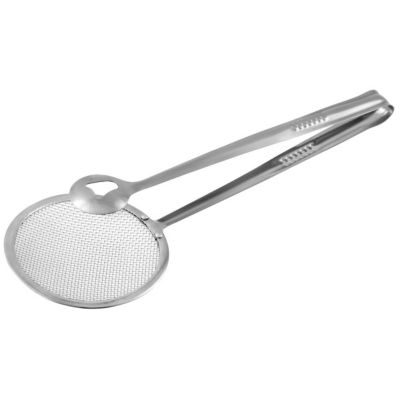 Zenker Pince à friture pour beignets au chocolat 28,5 cm