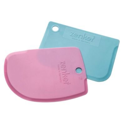 Zenker Lot de 2 cornes à pâtisserie Sweet Sensation
