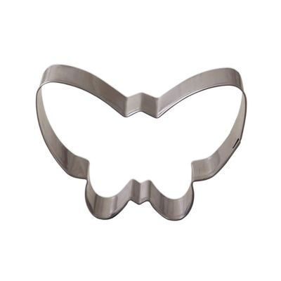 Zenker Emporte-pièce papillon Emporte-pièces