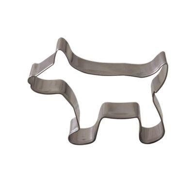 Zenker Emporte-pièce loup Emporte-pièces