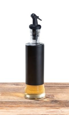 Wenko Distributeur d'huile et de vinaigre Boga