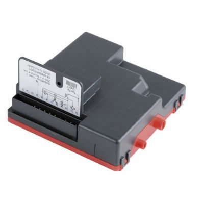 Geminox C sécurité ventouse option phase/phase - 87168266170