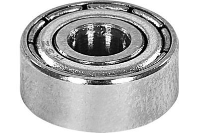 Festool Roulement à billes de butée pour fraise à moulurer D12,7 491398