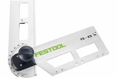 Festool Fausse équerre FS-KS 491588