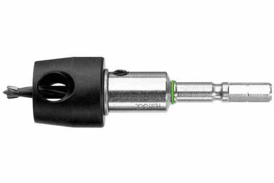 Festool Foret avec butée de perçage BTA HW D 5 CE 492522