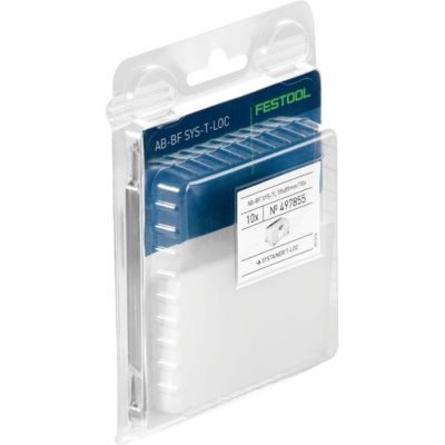 Festool Cache AB-BF SYS TL 55 x 85 mm /10 497855
