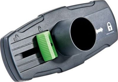 Festool Obturateur coulissant VS-CT AC/SRM45 PLANEX 497926