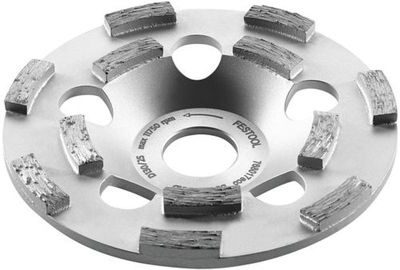 Festool Disque diamant DIA HARD-D130-ST 499972