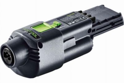 Festool Adaptateur secteur ACA 220 - 240 / 18 V Ergo 202501
