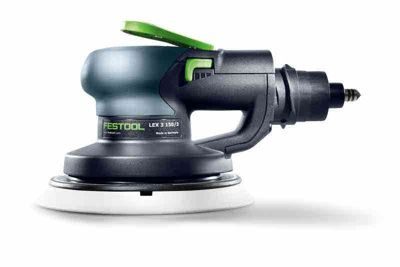 Festool Ponceuse excentrique pneumatique LEX 3 150/3 574996
