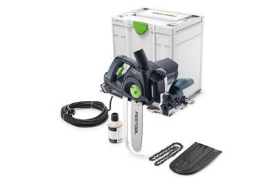 Festool Scie 1600W UNIVERS SSU 200 EB-Plus 576563