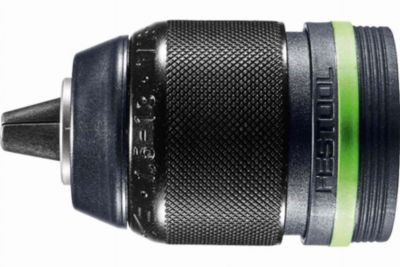 Festool Mandrin de serrage rapide KC 13-1/2-MMFP 577072
