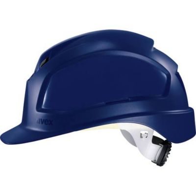 Uvex Casque de protection pheos B-WR, taille 52-61 cm