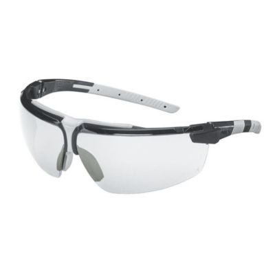 Uvex Lunettes de protection i-3; Supravision excellence