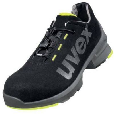 Uvex Chaussures de sécurité basses S2 antistatiques 1 modèle 85448 taille 44