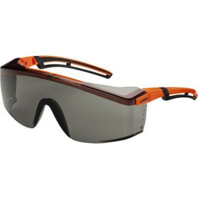 Uvex Lunettes de protection astrospec 2.0 9164246, monture polycarbonate, verre