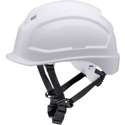 Uvex Casque de protection pheos S-KR 9772034 sangle 6 points réglable, 1 pc(s)