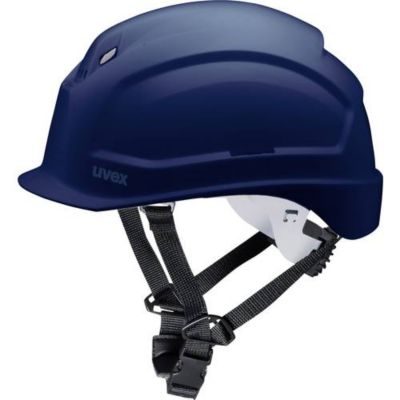 Uvex Casque de sécurité pheos S-KR, taille: 52-61 cm