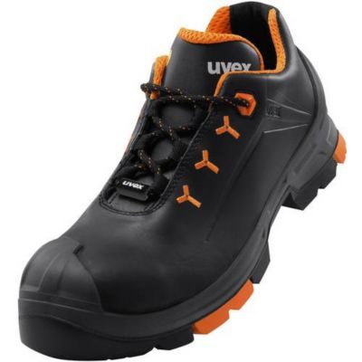 Uvex 2 Chaussures basses S3 SRC, T. 42