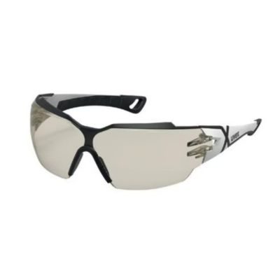 Uvex Lunettes de protection UV400 filtre anti-lumière bleue CBR65 PHEOS CX2 Unique