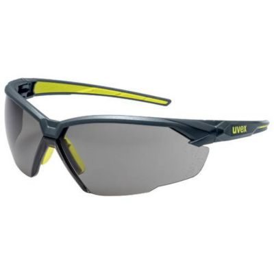 Uvex Lunettes de protection suXXeed, oculaires