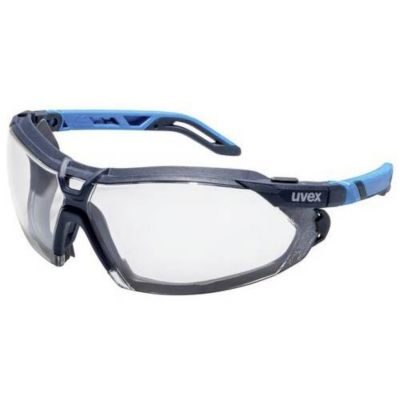 Uvex i-5 9183180, lunettes de protection UV à écran