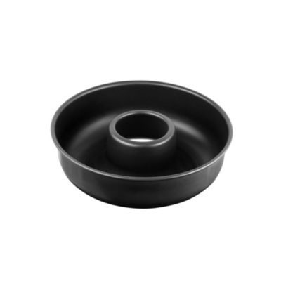Zenker Moule à savarin 28 cm Black Metallic