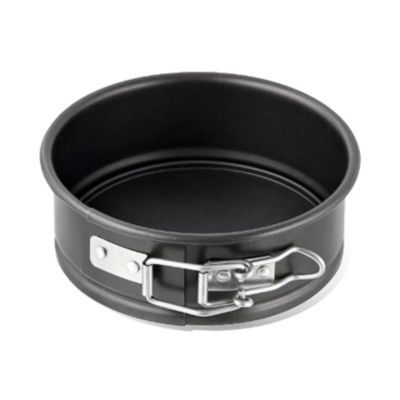 Zenker Moule à manqué à charnière 12 cm Spécial Mini