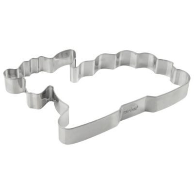 Zenker Emporte-pièce agneau pour dessert de pâques Pâques