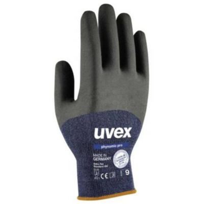 Uvex Gants de montage phynomic pro 6006212 taille 12, paire