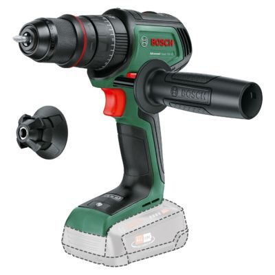 Bosch AdvancedDrill 18
