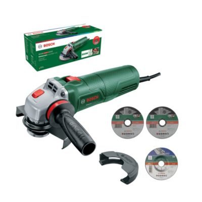 Bosch Meuleuse d'angle sans fil Advanced Grind 18V-80 (sans batterie)