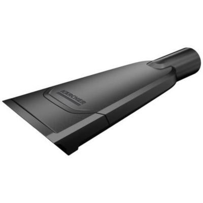 1838 Wallcoverings Buse voiture Karcher Home & Garden pour aspirateurs sec/humide WD et SE, 258 x 105 x 40 mm