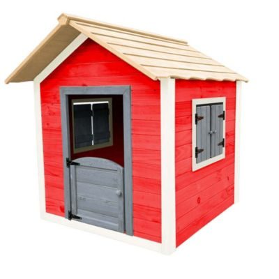 Home Deluxe Cabane de jeux, DAS KLEINE SCHLOSS